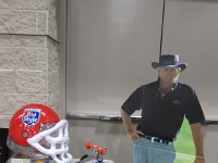 Day Time &#34;Red&#34; Ticket Prizes